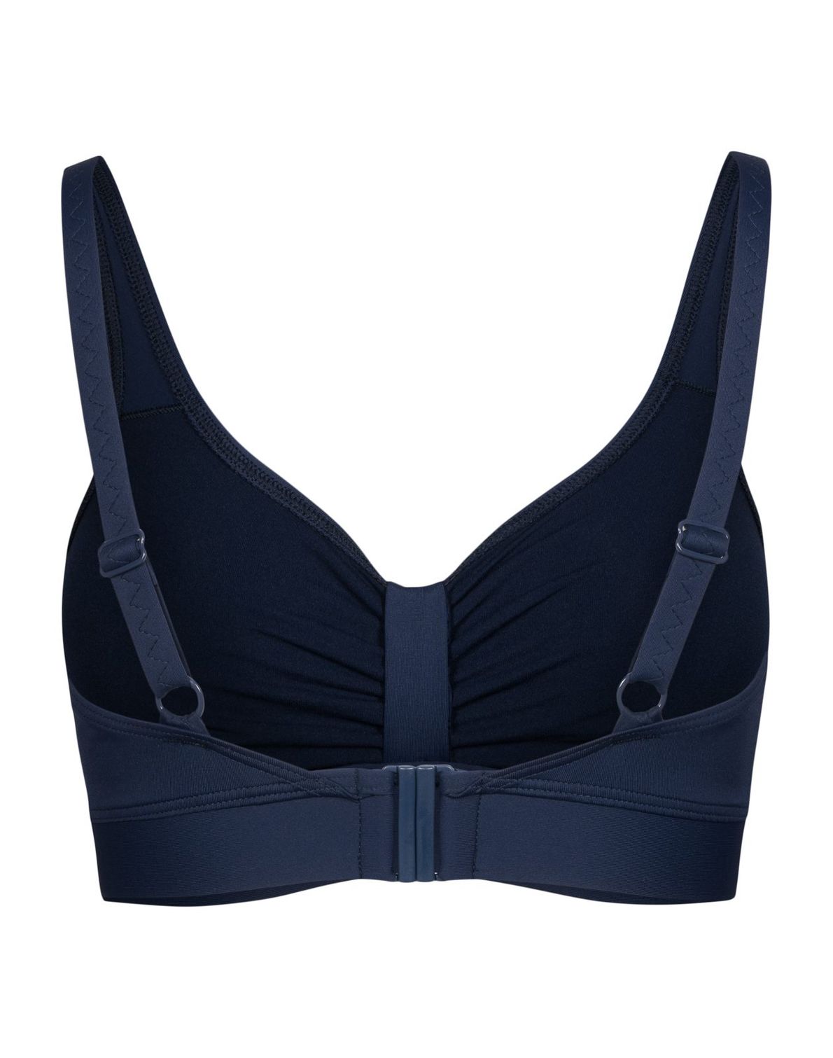 Alma Bra Navy