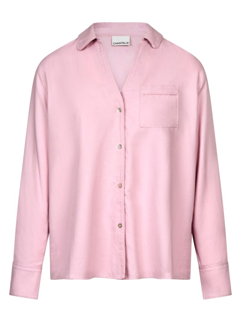C1BBH0 Gabriel Muted Pink Stripes E40
