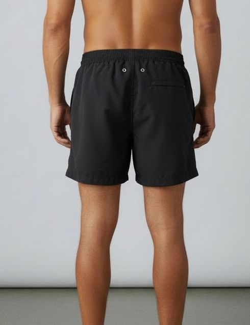 Shorts Black