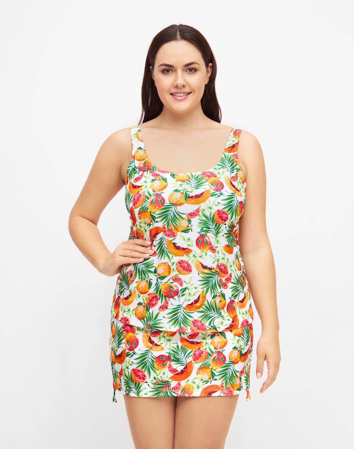Tankini Almeria