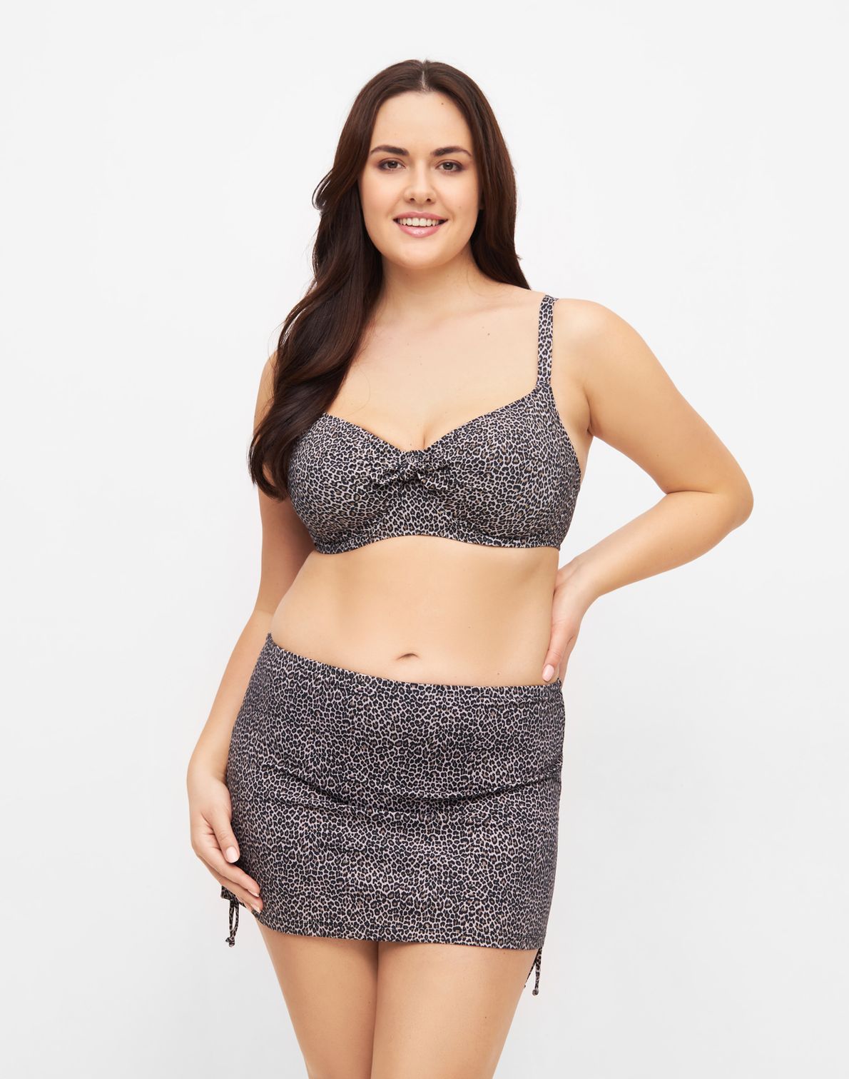 Dolly Bra Leo
