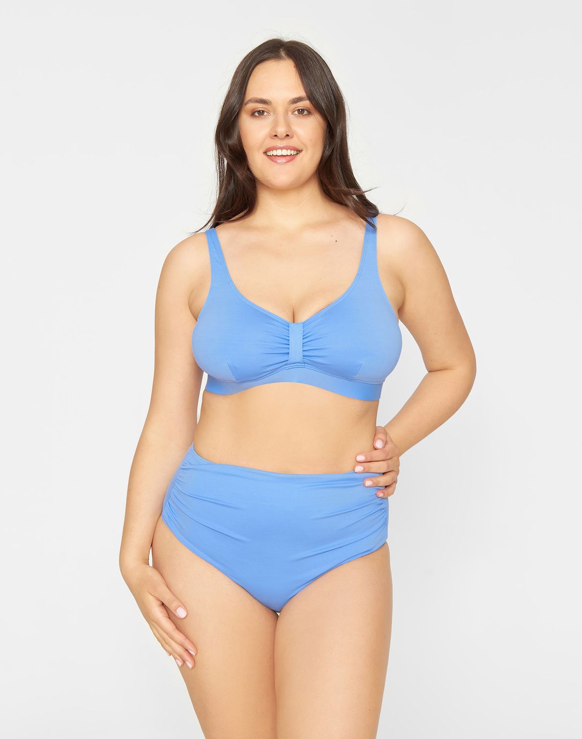 Draped Bikini Bottoms Venedig