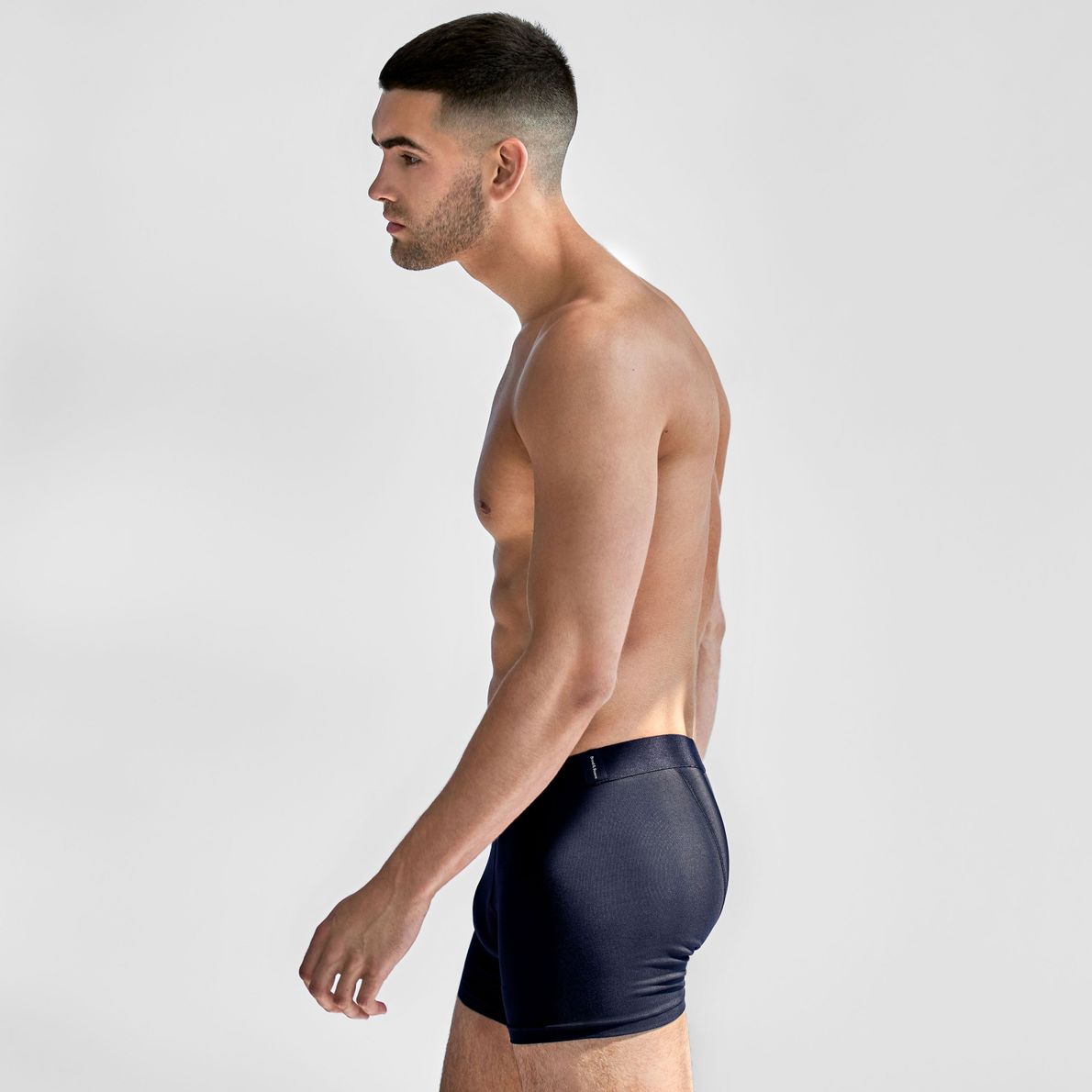 Bread & Boxer Boxer Dark Navy