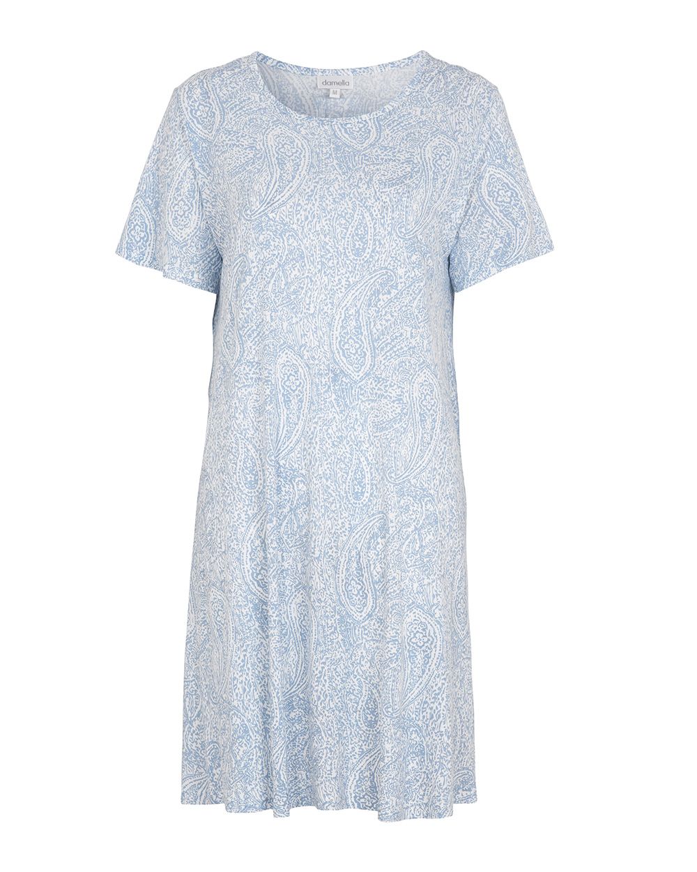 Damella 69736 Blue 287