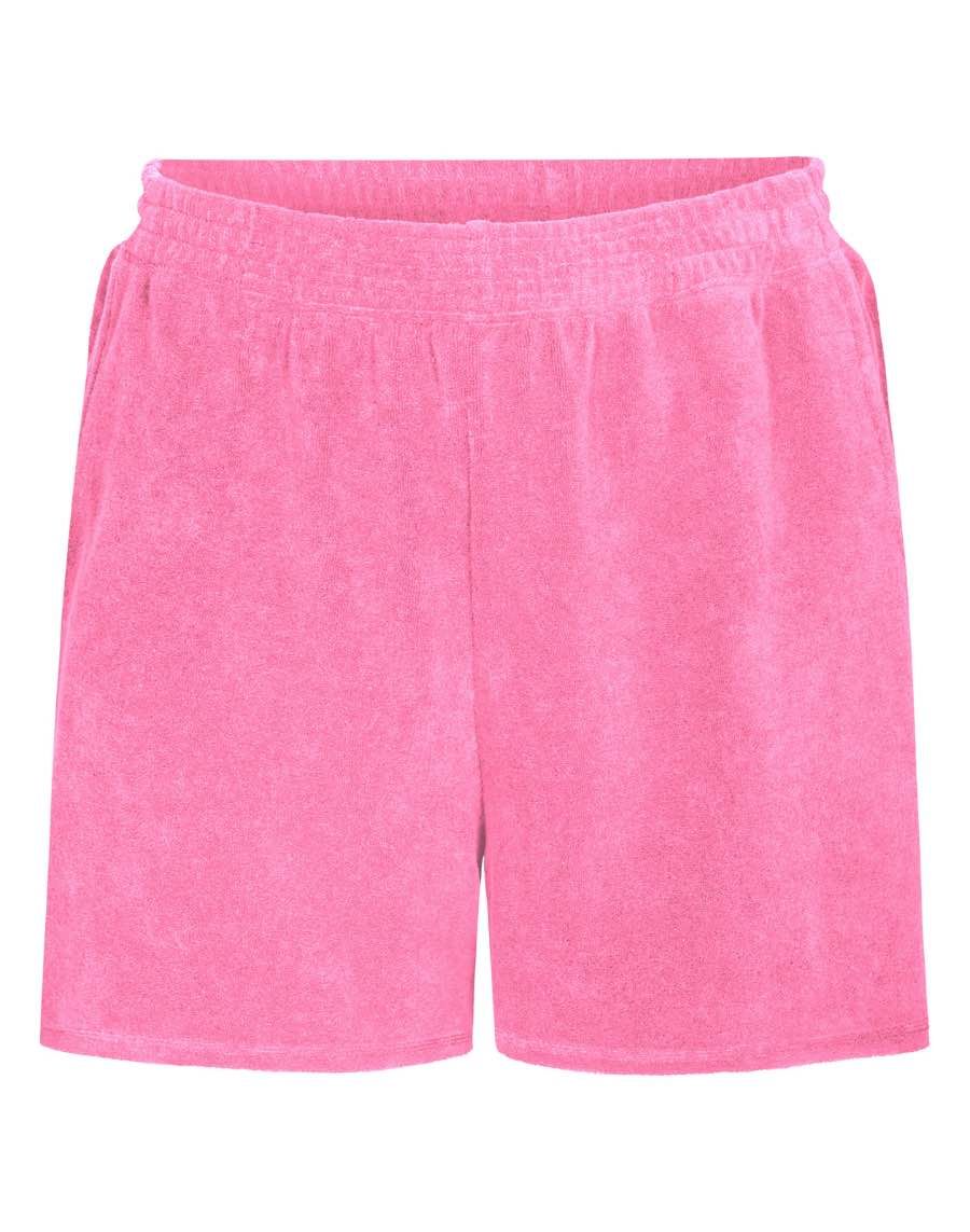 Westcoast Shorts Pink